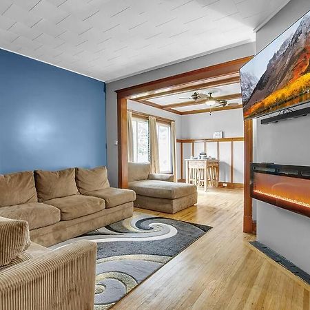 באפלו Park Place Suites מראה חיצוני תמונה