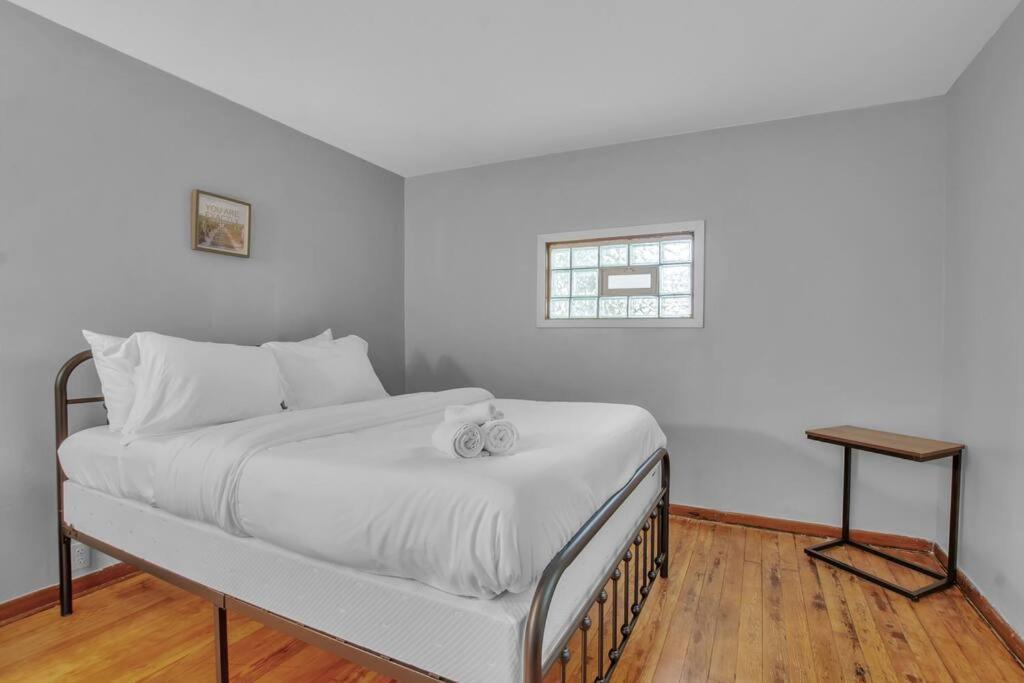 באפלו Park Place Suites מראה חיצוני תמונה